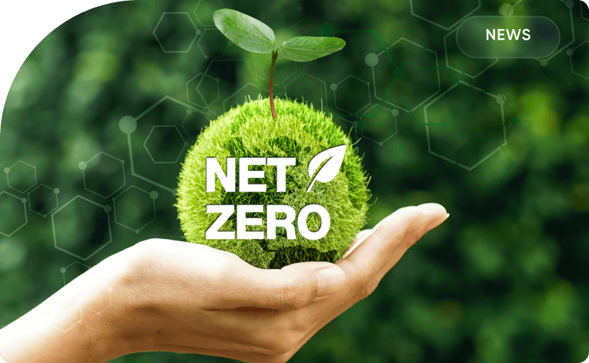 Major CO₂-Reduction Potential Identified in Heavy Industry Sectors